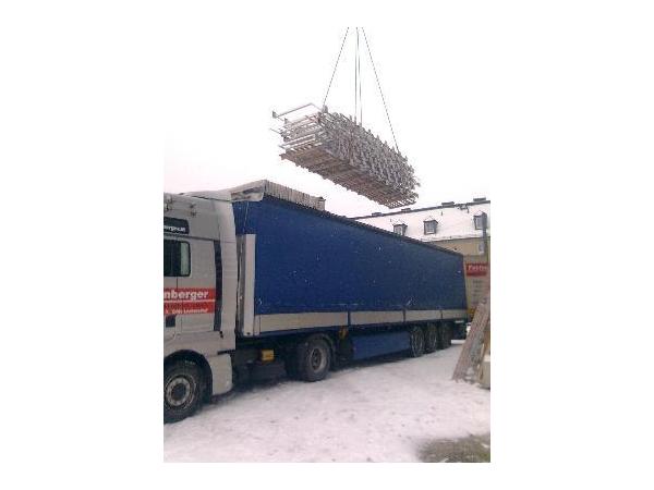 Bild 6 von Fastenberger GesmbH Spedition-Transport-Lager