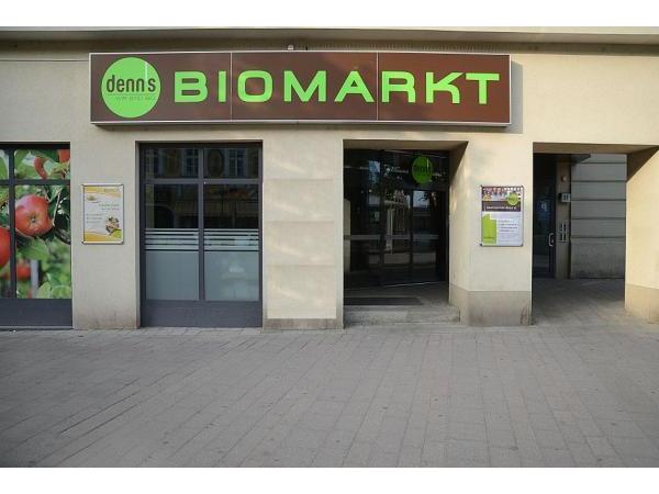 Bild 1 von Bio in die Stadt - Verein zur Vermarktung biologischer Lebensmittel