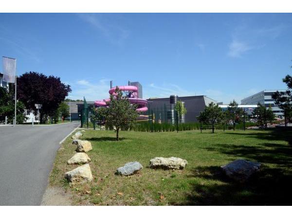 Bild 1 von Therme Wien GmbH & Co KG