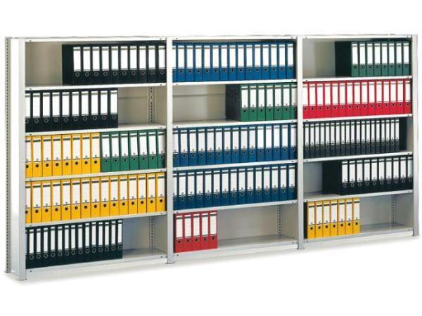 Bild 13 von Archiv- & Regalsysteme GH Lagerconsulting KG