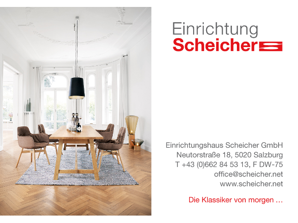 Bild 3 von Einrichtungshaus Scheicher GmbH