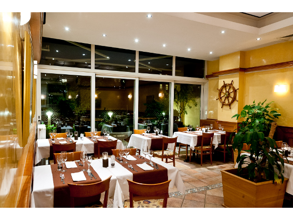 Bild 3 von Restaurant Ilija