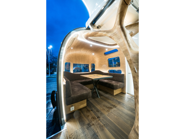 Bild 32 von WIDO HOLZWERKSTATT Wiener & Doll GmbH