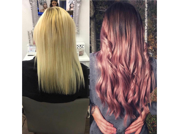 Bild 12 von Friseursalon schneidig mit Friseurteam Gerda Mühlburger