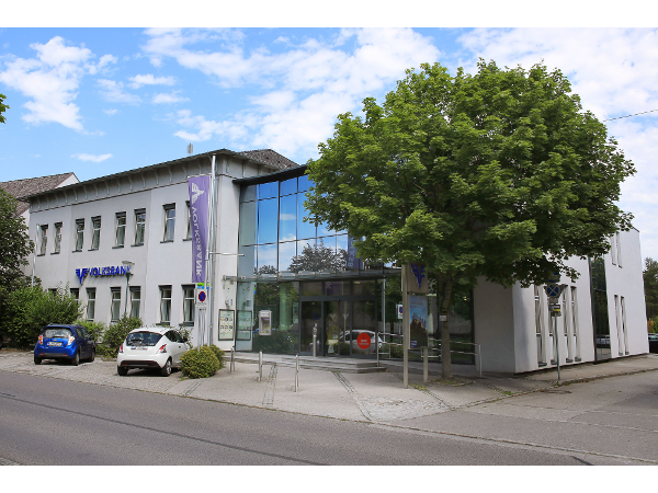 Bild 2 von Volksbank Niederösterreich AG
