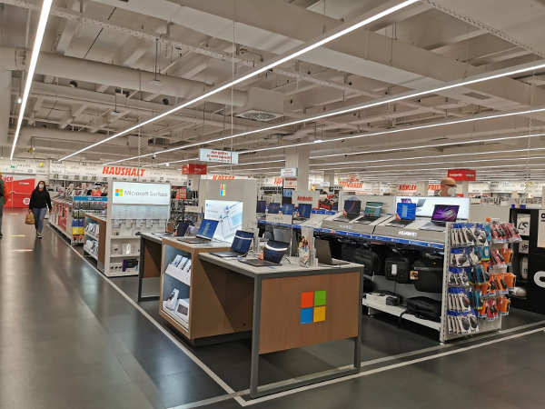 Bild 3 von MediaMarkt Dornbirn GmbH