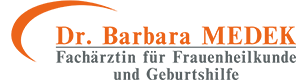 Logo von Dr. med. univ. Medek Barbara