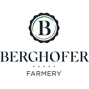 Logo von Berghofer Kürbiskernprodukte KG