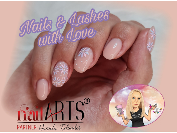 Bild 24 von Nails & Lashes with Love - Nagel- und Wimpernstudio