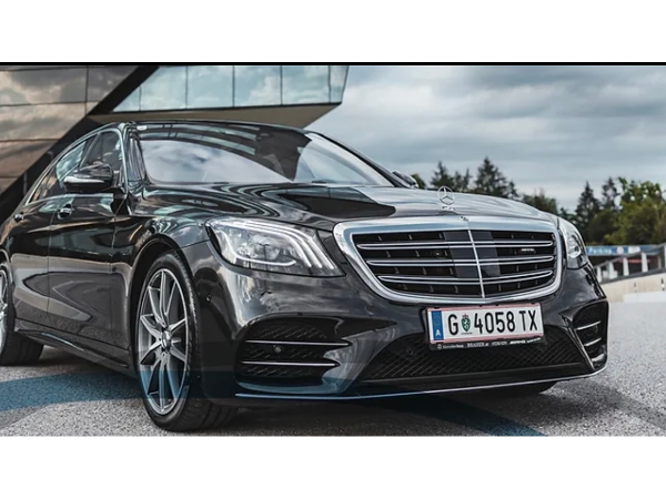 Bild 11 von CHAUFFEURSERVICE24