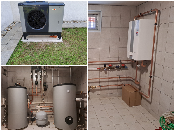 Bild 8 von Eisterer Oliver - Installation Gas-Wasser-Heizung