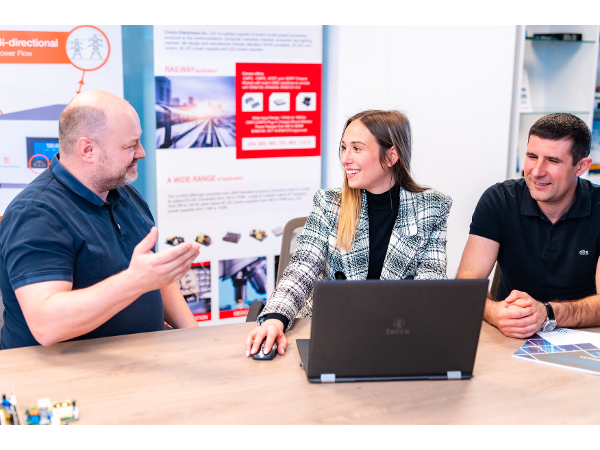 Bild 2 von Vitec Power GmbH
