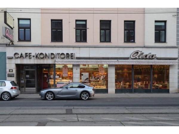 Bild 1 von Aida Prousek & Co Chocolaterie & Großkonditorei