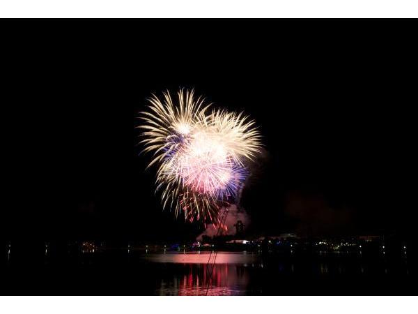 Bild 1 von Power Fireworks Steinhauer-Günther Caroline