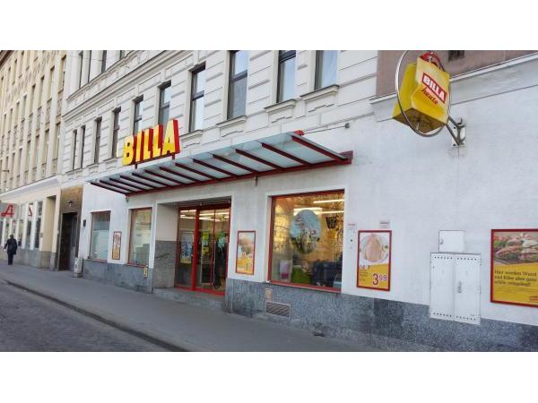 Bild 1 von Billa AG