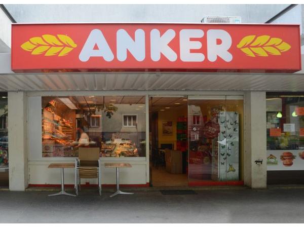 Bild 1 von Anker Snack & Coffee Gastronomiebetriebs GmbH