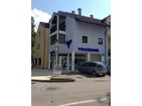 Volksbank Salzburg eG