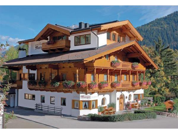 Bild 4 von Hotel Margit