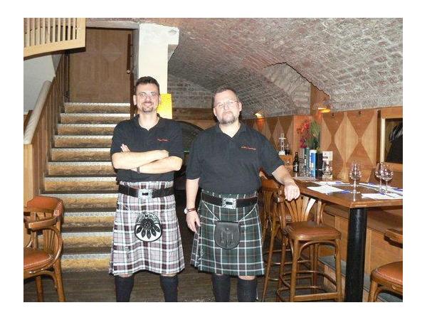 Bild 4 von L & P Whisky Consultants OG