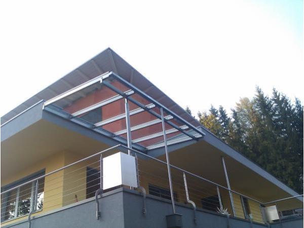 Bild 14 von Metallbau Sallinger GmbH