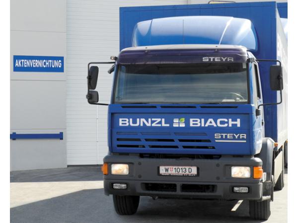 Bild 5 von Bunzl & Biach Ges.m.b.H.