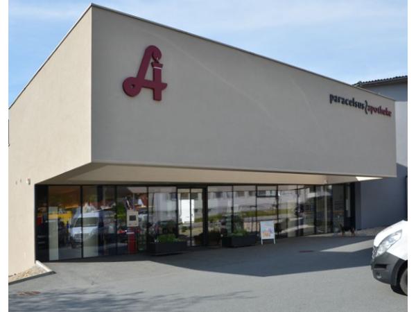 Bild 6 von Paracelsus Apotheke Mag. pharm. Dr. Birgit Müller KG