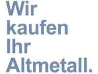 Altmetalle Kranner GmbH