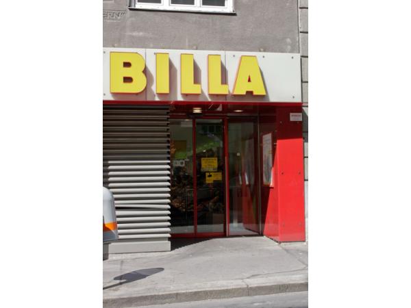 Bild 1 von Billa AG