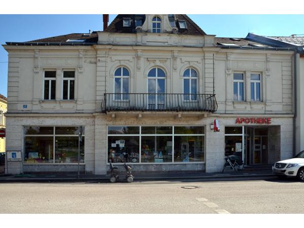 Bild 1 von Salvator Apotheke Dr. Wrann