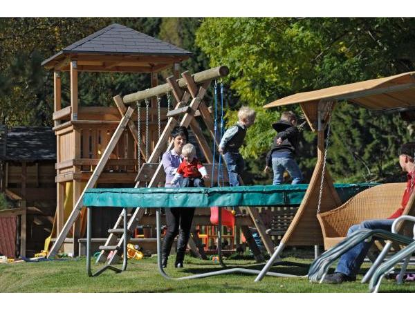 Bild 11 von Bauernhof-Pension Irxner