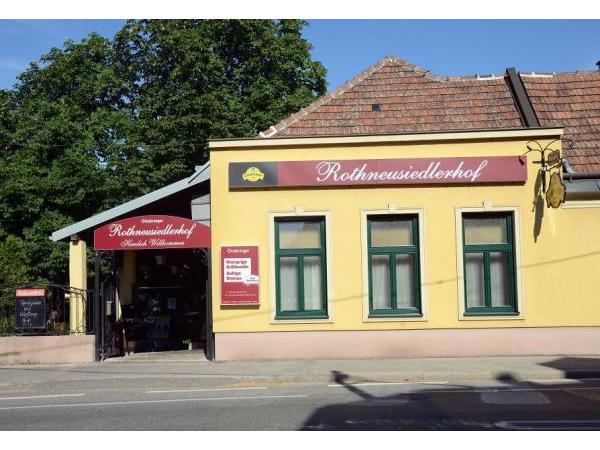 Bild 1 von Rothneusiedler Hof