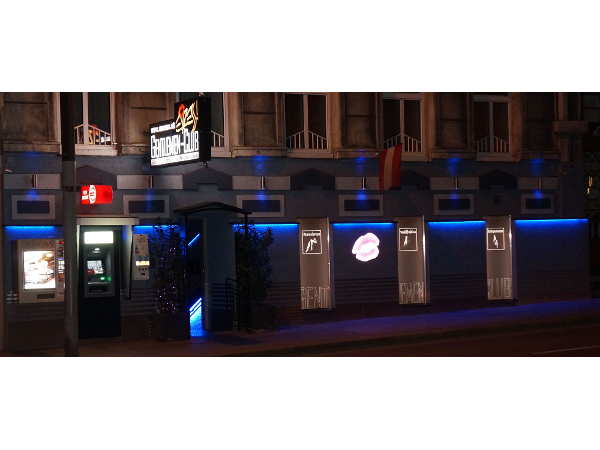 Bild 2 von EXZESS! Gentlemen-Club Vienna