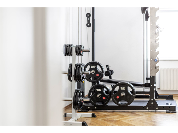 Bild 3 von Personal Fitness Training Innsbruck- Christian Kickenweiz MSc