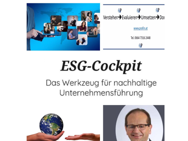 Bild 4 von PRAFIN - Corporate Finance Services
