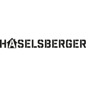 Logo von Haselsberger Bauwerksabdichter & Hausmeisterservice