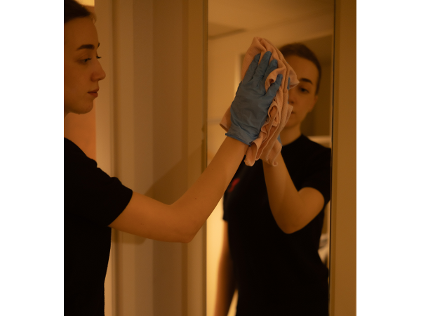 Bild 12 von RPAA GmbH – Professionelle Hotelreinigung & Housekeeping