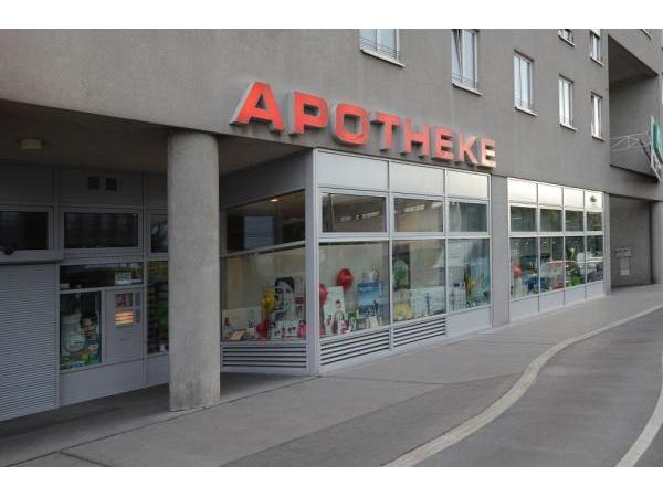 Bild 1 von Arkaden-Apotheke