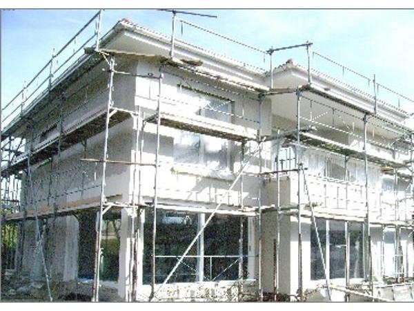 Bild 1 von ATRIUM Gerüstbau Verputz GmbH