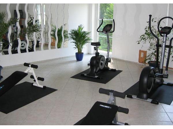 Bild 2 von Hotel Oasis Loipersdorf