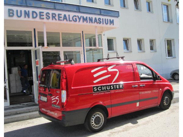 Bild 4 von ES Schuster Installationen GesmbH & Co KG