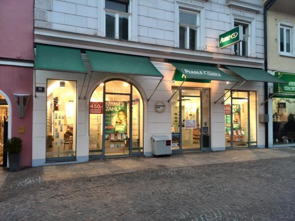 Bild 1 von Pearle Österreich GmbH