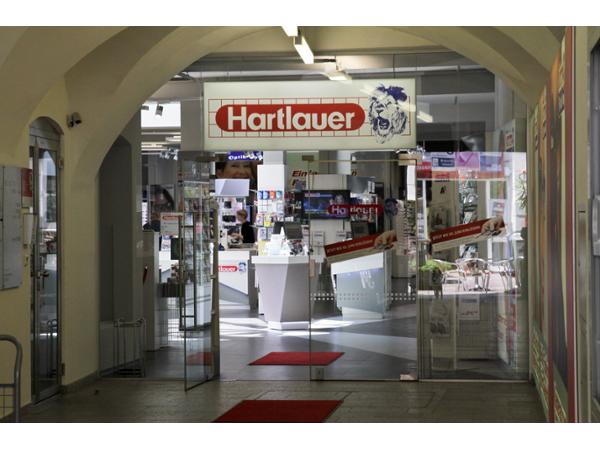 Bild 1 von Hartlauer HandelsgesmbH