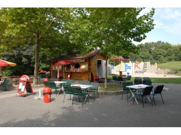 Bild 1 von Kurparkdiele - Handl Gertrude GesmbH