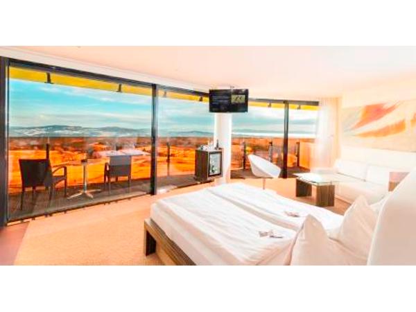 Bild 9 von Hotel AVIVA****s make friends