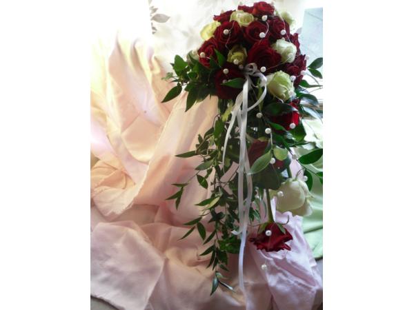 Bild 6 von Blumen Weiss