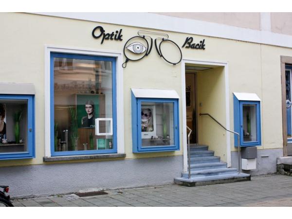 Bild 1 von Bacik Roland GesmbH