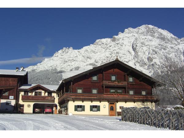 Bild 17 von Ferienwohnung Vorderrain