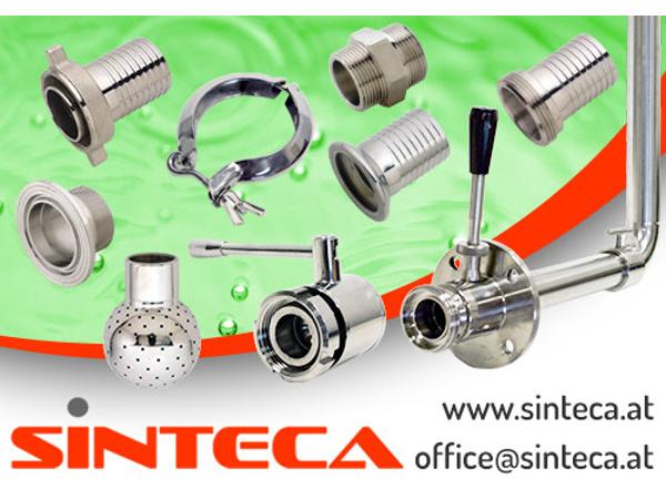 Bild 7 von SINTECA HandelsgmbH
