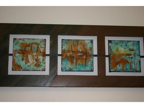 Bild 5 von Ing. Felix KREBS Metallbau Schlosserei