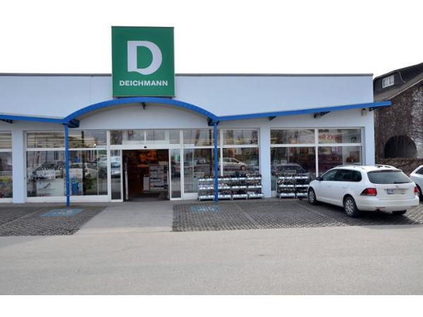Bild 1 von DEICHMANN
